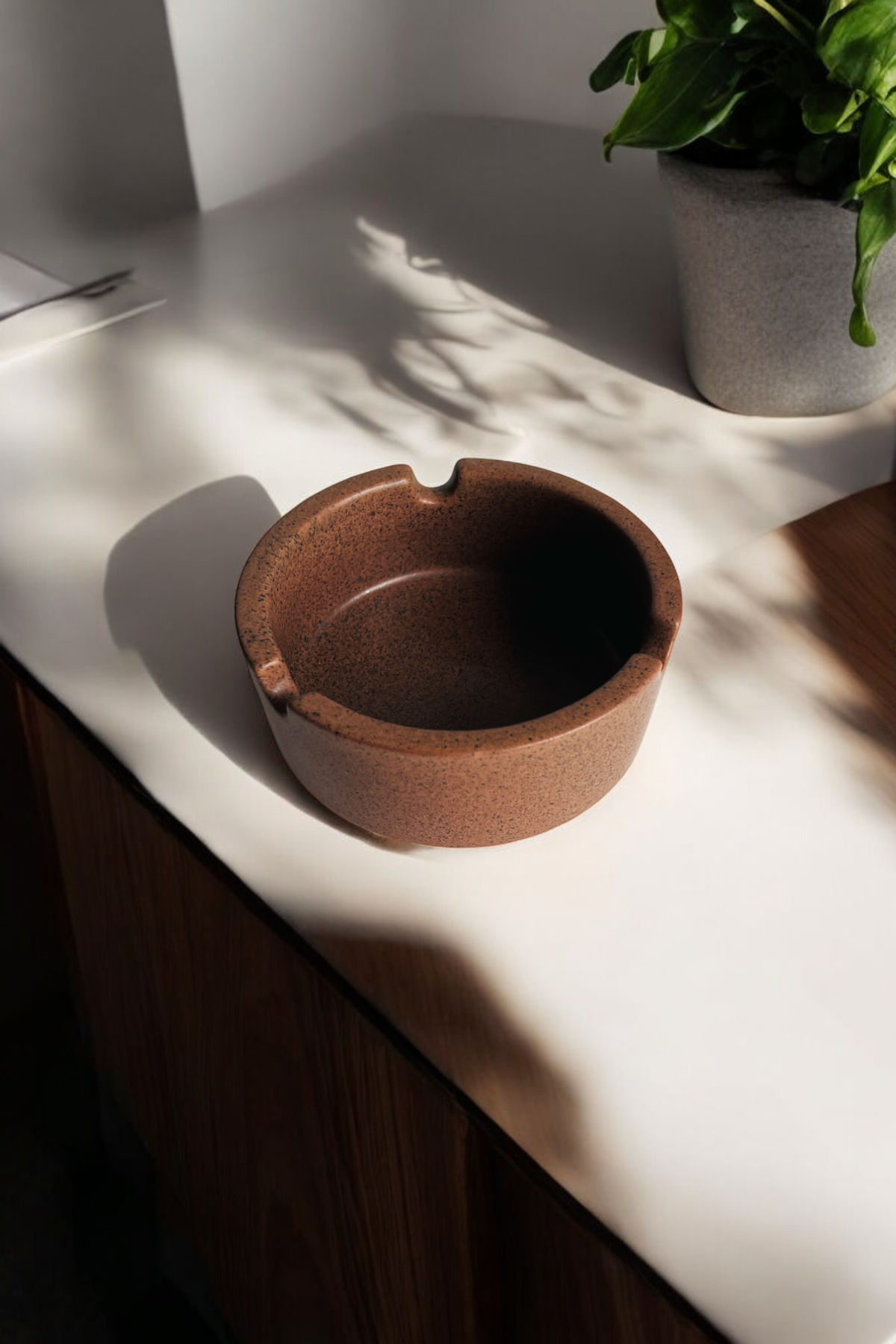 Terra Ash Tray